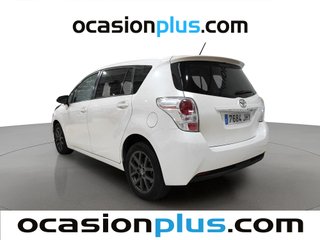 Toyota Verso 140 M-DRV Advance Multidrive 108 kW (147 CV)