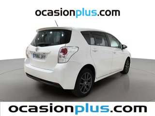 Toyota Verso 140 M-DRV Advance Multidrive 108 kW (147 CV)