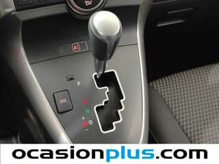 Toyota Verso 140 M-DRV Advance Multidrive 108 kW (147 CV)