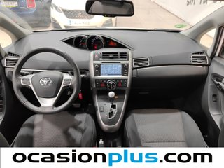 Toyota Verso 140 M-DRV Advance Multidrive 108 kW (147 CV)