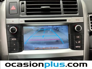 Toyota Verso 140 M-DRV Advance Multidrive 108 kW (147 CV)