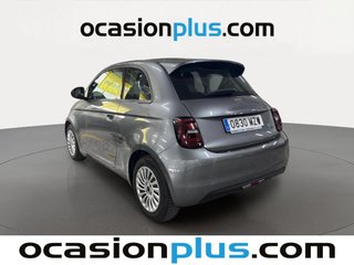 Fiat 500 Electrico Action Hb 185 km 70 kW (95 CV)