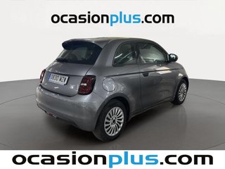 Fiat 500 Electrico Action Hb 185 km 70 kW (95 CV)