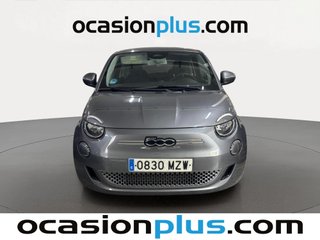 Fiat 500 Electrico Action Hb 185 km 70 kW (95 CV)