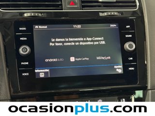 Volkswagen Golf Sport 1.5 TSI Evo 110 kW (150 CV) DSG