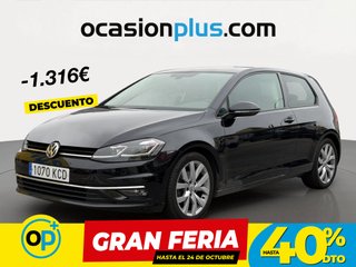 Volkswagen Golf Sport 1.5 TSI Evo 110 kW (150 CV) DSG