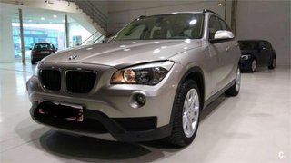 BMW X1 2013
