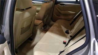 BMW X1 2013