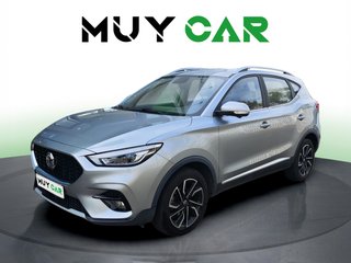 MG ZS 1.5 Luxury 78 kW (106 CV)