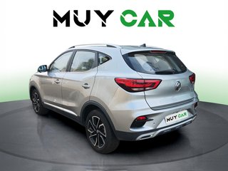 MG ZS 1.5 Luxury 78 kW (106 CV)