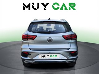 MG ZS 1.5 Luxury 78 kW (106 CV)