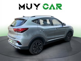 MG ZS 1.5 Luxury 78 kW (106 CV)