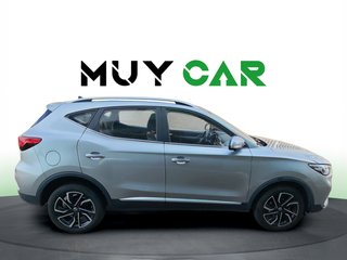 MG ZS 1.5 Luxury 78 kW (106 CV)