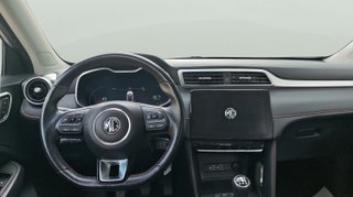 MG ZS 1.5 Luxury 78 kW (106 CV)