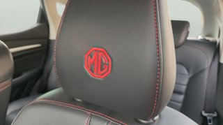 MG ZS 1.5 Luxury 78 kW (106 CV)