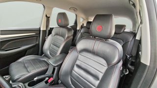 MG ZS 1.5 Luxury 78 kW (106 CV)