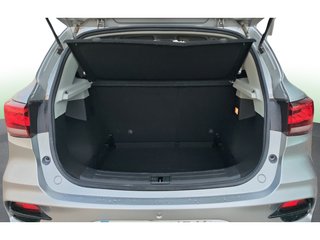 MG ZS 1.5 Luxury 78 kW (106 CV)