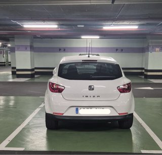 SEAT Ibiza 2010 acabado Good Stuff