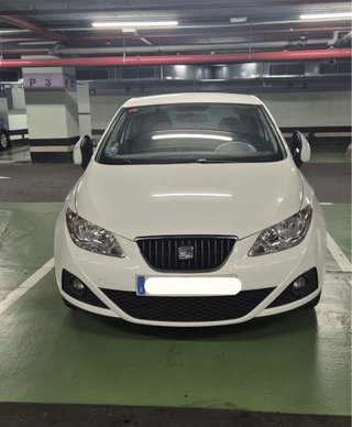 SEAT Ibiza 2010 acabado Good Stuff