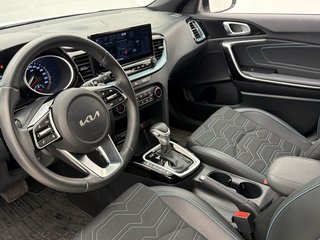 Kia Ceed Tourer 1.0 MHEV Eco-Dynamics Style Edition DCT 88 kW (120 CV)