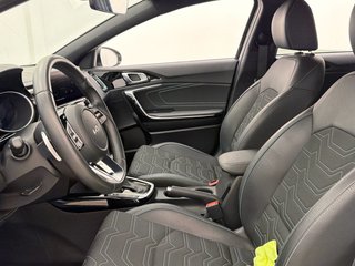 Kia Ceed Tourer 1.0 MHEV Eco-Dynamics Style Edition DCT 88 kW (120 CV)