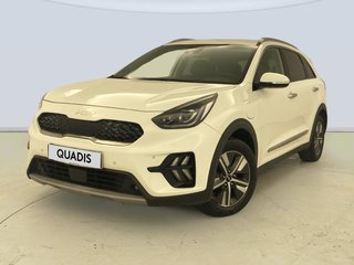 Kia Niro 1.6 GDi PHEV Emotion 104 kW (141 CV)