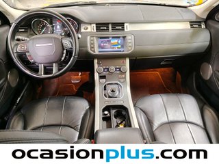 Land Rover Range Rover Evoque 2.0L TD4 SE 4x4 110 kW (150 CV)