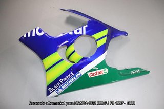 Oferta especial Carenado para HONDA CBR600F 1997