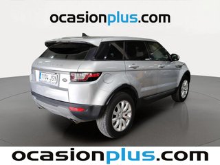 Land Rover Range Rover Evoque 2.0L TD4 SE 4x4 110 kW (150 CV)