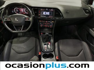 SEAT León 1.5 TSI S&S FR Edition Plus 110 kW (150 CV)