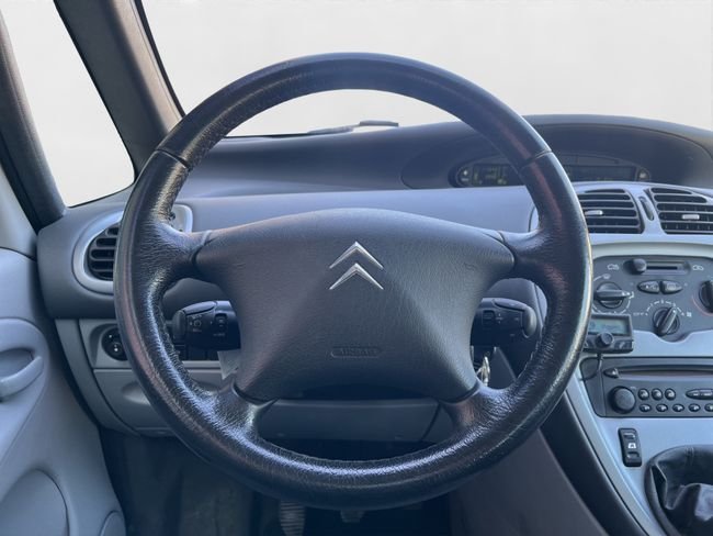 Citroën Xsara Picasso 1.6 HDI LX PLus 2010, foto 12