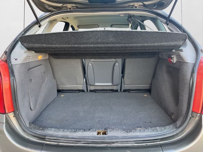 Citroën Xsara Picasso 1.6 HDI LX PLus 2010, foto 18