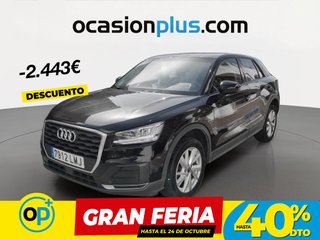 Audi Q2 Advanced 30 TDI 85 kW (116 CV) S tronic