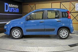 Fiat Panda   09 Ciao 65cv TwinAir