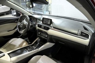 Mazda 6  6 2.2 DE 175cv AT Luxury  Pack Travel