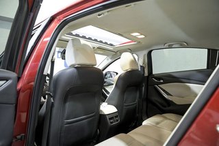 Mazda 6  6 2.2 DE 175cv AT Luxury  Pack Travel
