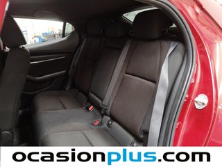 Mazda Mazda 3 2.0 Skyactiv-G Evolution 89 kW (122 CV)