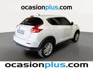 Nissan Juke 1.6 Tekna Premium CVT 4X2 86 kW (117 CV)