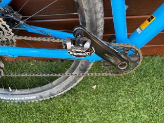 Canyon Grand Canyon 5 Taglia M 29 Shimano
