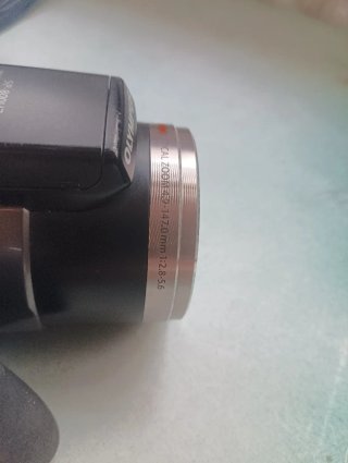Fotocamera Olympus SP-800UZ