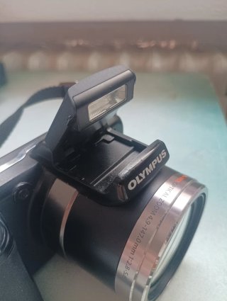 Fotocamera Olympus SP-800UZ