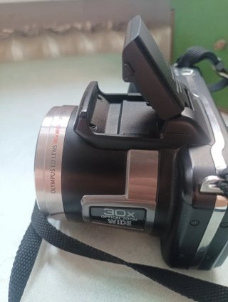Fotocamera Olympus SP-800UZ