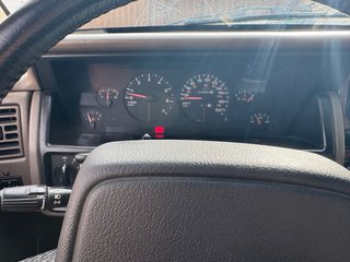Jeep Grand Cherokee 1994