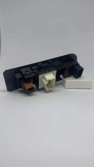Panel Interruptores Peugeot Partner