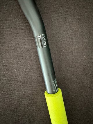 Manillar MTB Carbono Crankbrothers Iodine