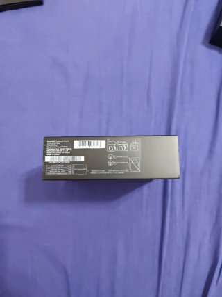 Huawei Freebuds Pro 4