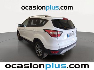 Ford Kuga 1.5 EcoBoost Trend+ 4x2 88 kW (120 CV)