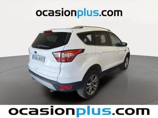 Ford Kuga 1.5 EcoBoost Trend+ 4x2 88 kW (120 CV)
