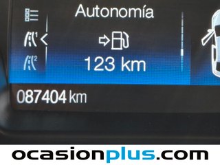 Ford Kuga 1.5 EcoBoost Trend+ 4x2 88 kW (120 CV)