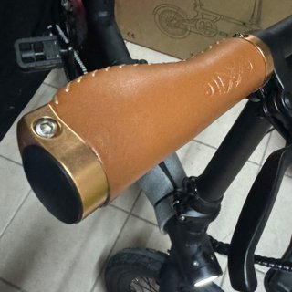 Bicicleta Eléctrica Plegable eXXite XXS